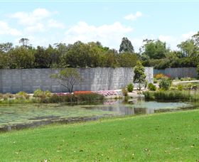 Mt Penang Gardens - Accommodation Brisbane 6
