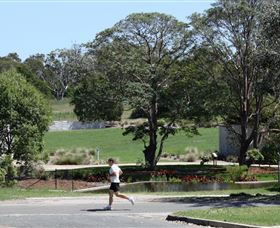 Mt Penang Gardens - Accommodation Brisbane 5