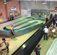 Penrith Slot Car and Hobby Centre - Accommodation Brisbane