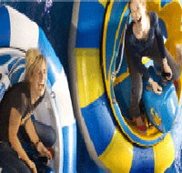 The Beachouse - Accommodation Brisbane