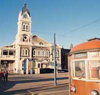 Bay Discovery Centre - Accommodation Brisbane