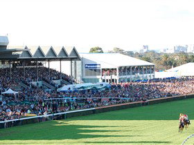 Morphettville Racecourse - Accommodation Brisbane 1