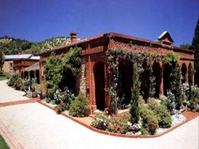 Beaumont House - Accommodation Brisbane 0