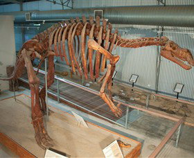 Flinders Discovery Centre - Accommodation Brisbane 1