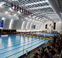 South Australian Aquatic and Leisure Centre - Accommodation Brisbane