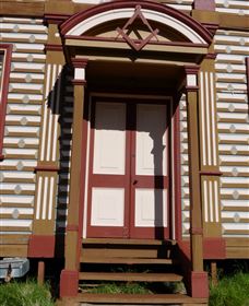 Barcaldine Masonic Lodge - Accommodation Brisbane 0