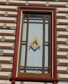 Barcaldine Masonic Lodge - Accommodation Brisbane 1