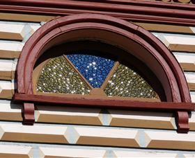 Barcaldine Masonic Lodge - Accommodation Brisbane 2