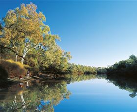 Five Mile - Accommodation Brisbane 0