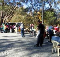 Adelaide Hills Petanque Club - Accommodation Brisbane