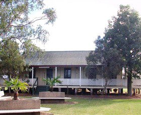 Ram Park - Accommodation Brisbane 0