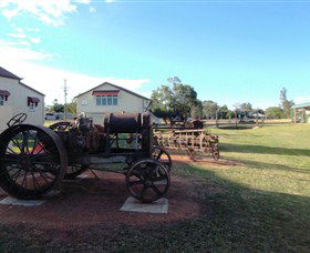 Ram Park - Accommodation Brisbane 2