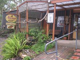 Nirvana Organic Produce And Farm - Accommodation Brisbane 0