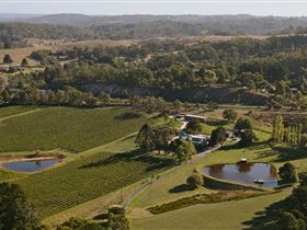 Maximilian's Restaurant And Sidewood Estate Cellar Door - Accommodation Brisbane 0