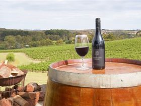 Maximilian's Restaurant And Sidewood Estate Cellar Door - Accommodation Brisbane 2