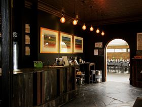 Maximilian's Restaurant And Sidewood Estate Cellar Door - Accommodation Brisbane 1