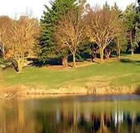 Blackwood Golf Club - Accommodation Brisbane