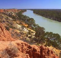 Chowilla Game Reserve And Regional Reserve - Accommodation Brisbane