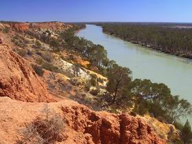Chowilla Game Reserve And Regional Reserve - Accommodation Brisbane 0
