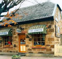 Bamfurlong Fine Crafts - Accommodation Brisbane
