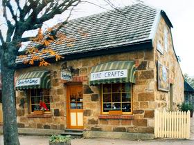 Bamfurlong Fine Crafts - Accommodation Brisbane 0