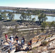 Ngaut Ngaut Aboriginal Site - Accommodation Brisbane