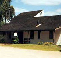 Bonneyview Winery and Restaurant - Accommodation Brisbane