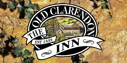 The Old Clarendon Inn And Millers Restaurant - Accommodation Brisbane 2