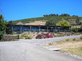 The Old Clarendon Inn And Millers Restaurant - Accommodation Brisbane 0