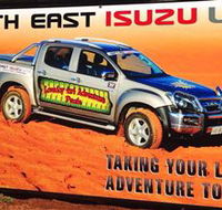 Loveday 4x4 Adventure Park - Accommodation Brisbane