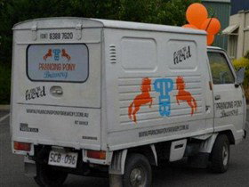 Prancing Pony Brewery - Accommodation Brisbane 1