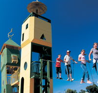 Monash Adventure Park - Accommodation Brisbane