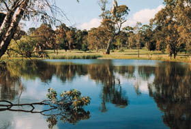 Echunga Golf Club Incorporated - Accommodation Brisbane 1