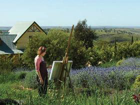 The Jonathan Art Centre - Accommodation Brisbane 1