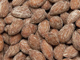 Nuts About Fruit - Accommodation Brisbane 3