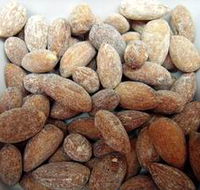 Almondco Almond Hut - Accommodation Brisbane