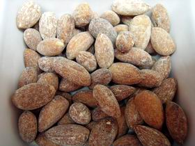 Almondco Almond Hut - Accommodation Brisbane 0