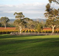 Top Note Vineyard - Accommodation Brisbane