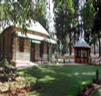 Kuitpo Forest - Accommodation Brisbane