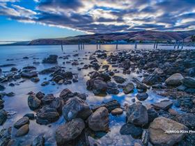 Myponga Beach - Accommodation Brisbane 0