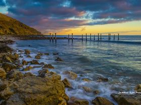 Myponga Beach - Accommodation Brisbane 1