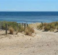 Normanville Beach - Accommodation Brisbane