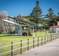 Bungala Park - Accommodation Brisbane