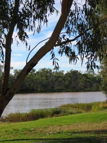 Warrego River Walk - Accommodation Brisbane 2