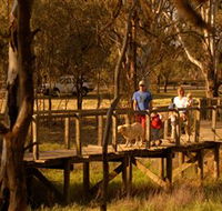 Loxton's Drives Walks and Trails - Accommodation Brisbane