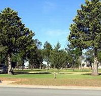 Loxton Motorhome Reserve - Accommodation Brisbane