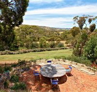 Allusion Winery - Accommodation Brisbane