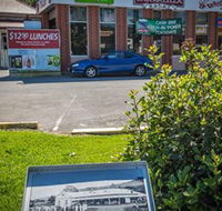 Yankalilla District Heritage Trail - Accommodation Brisbane