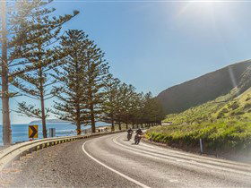 Lady Bay Beach - Accommodation Brisbane 2