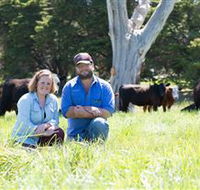 Wakefield Grange - Accommodation Brisbane